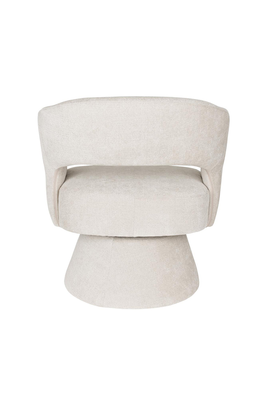 Charina lounge fotel – Több színben elérhető, modern design