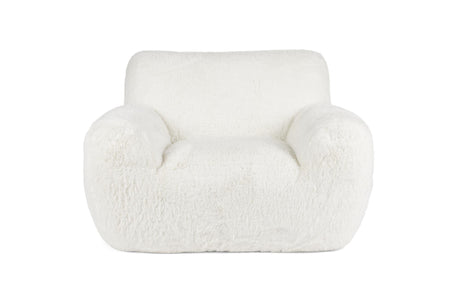 Cuddle the Yeti lounge fotel