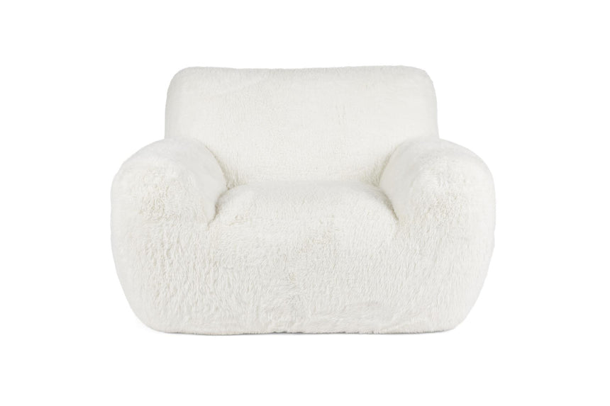 Cuddle the Yeti lounge fotel