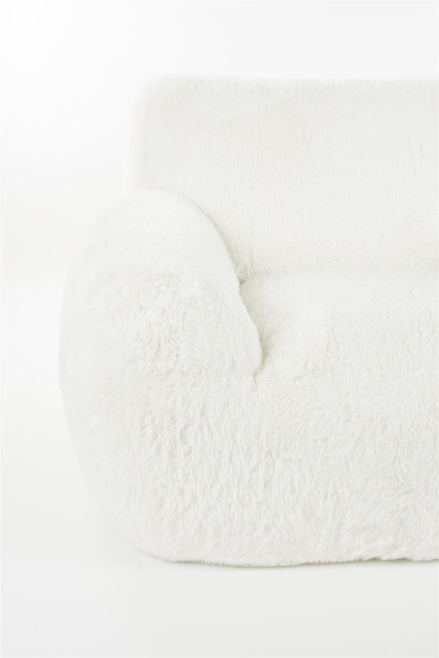 Cuddle the Yeti lounge fotel