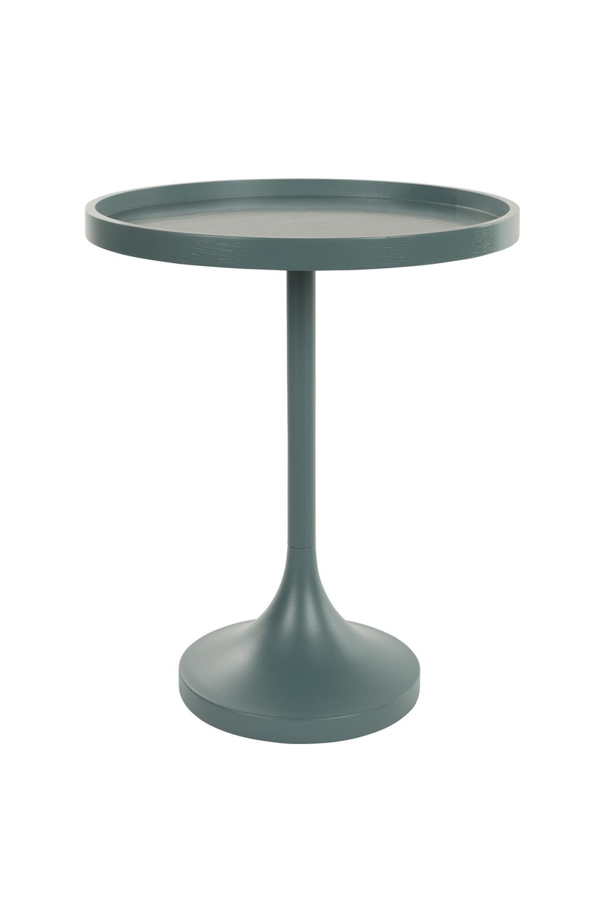 Jason lerakóasztal – Tölgyfa furnér