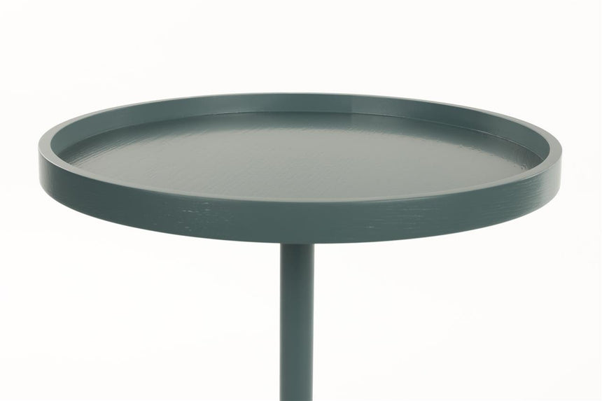 Jason lerakóasztal – Tölgyfa furnér