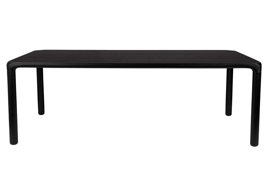 Storm étkezőasztal – Különleges V-horony mintázattal