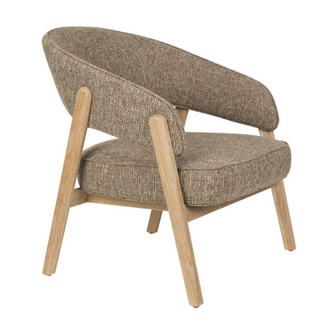 Bright szövet fotel