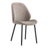 Monte Carlo fabric chair
