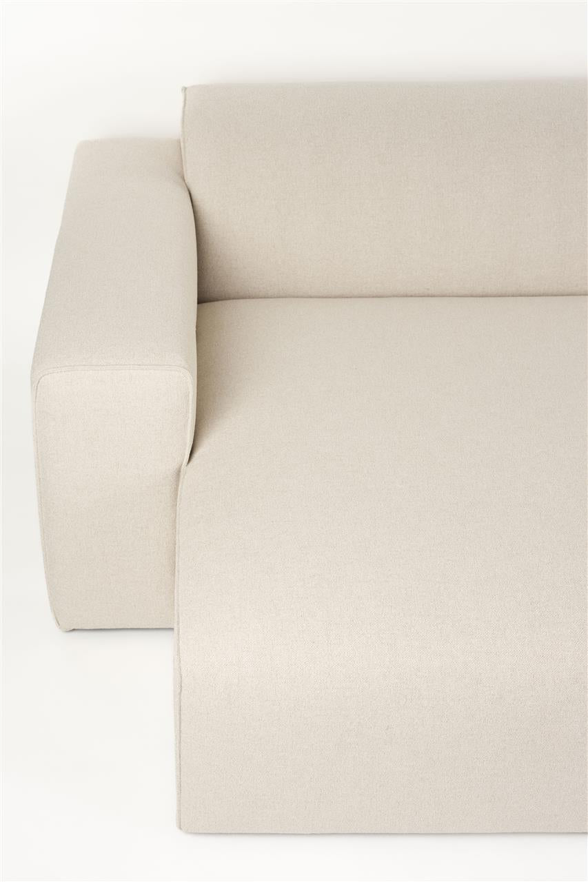 Milka 4,5 személyes kanapé – Balos kivitel, letisztult elegancia