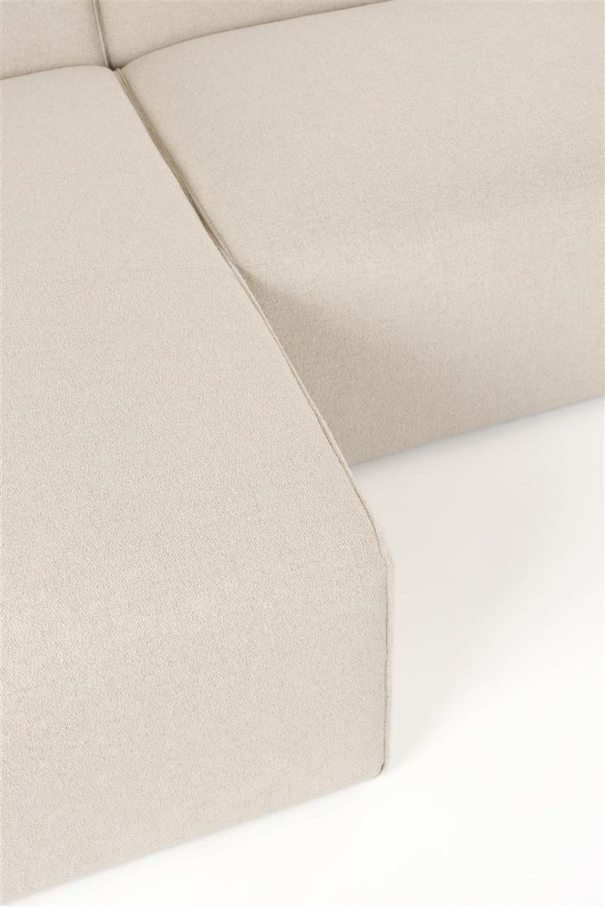Milka 4,5 személyes kanapé – Balos kivitel, letisztult elegancia