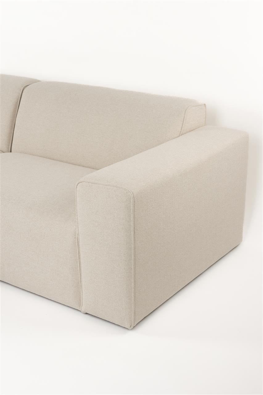 Milka 4,5 személyes kanapé – Balos kivitel, letisztult elegancia