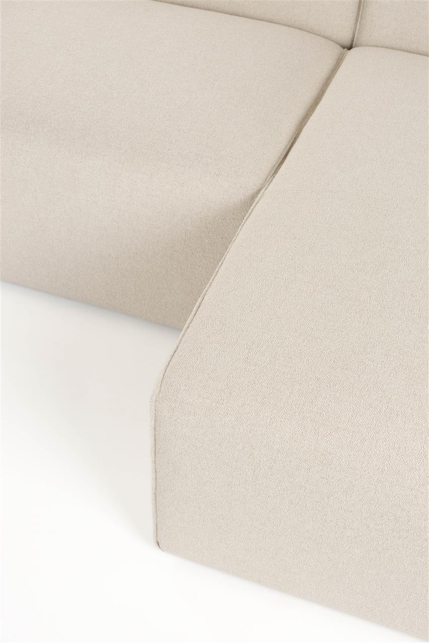 Milka 4,5 személyes kanapé – Jobbos kivitel, letisztult elegancia