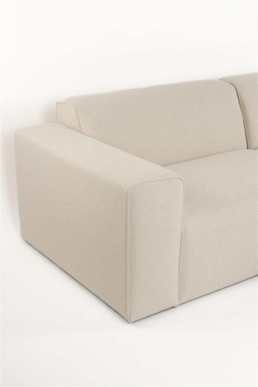 Milka 4,5 személyes kanapé – Jobbos kivitel, letisztult elegancia