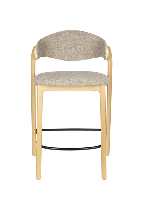 Babington fabric chair