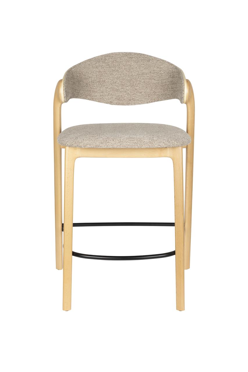 Babington fabric chair