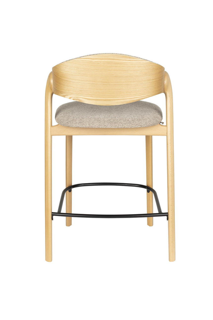 Babington fabric chair