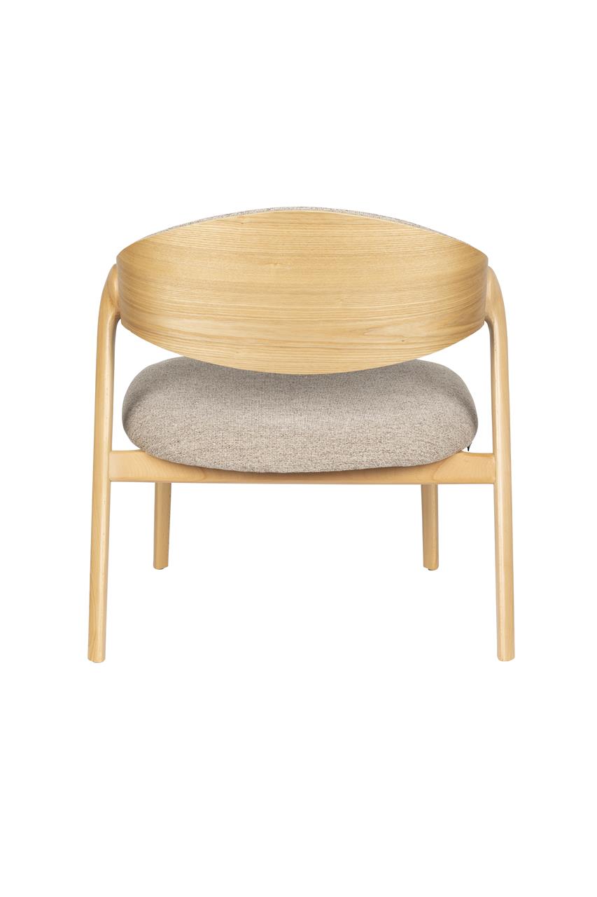 Babington szövet fotel