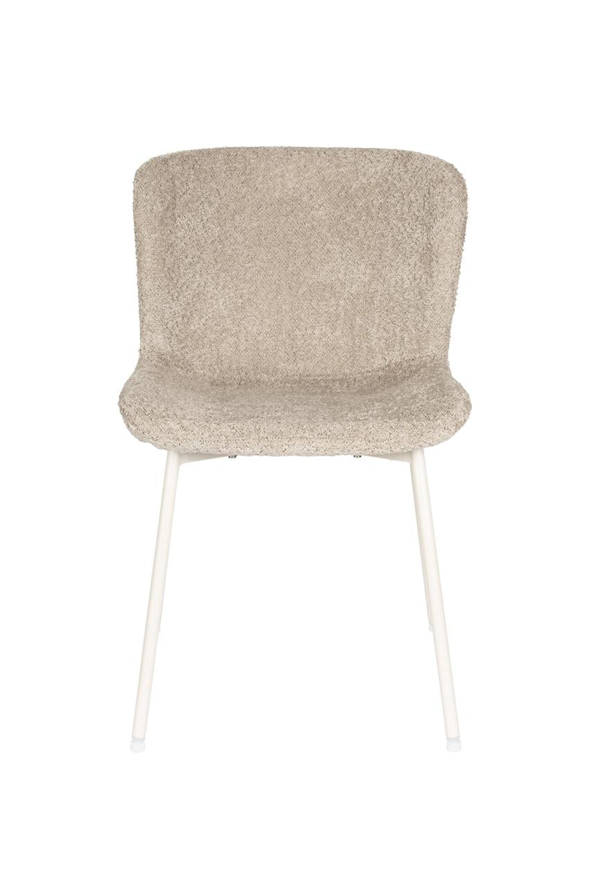 Marion szövet szék