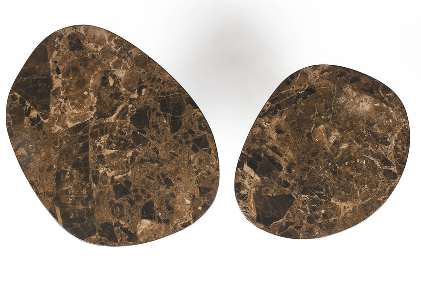 Naut dohányzóasztal szett