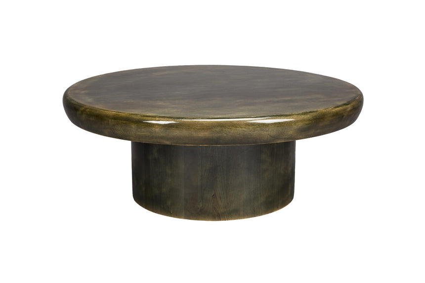 Mush 80 dohányzóasztal – Mangófa