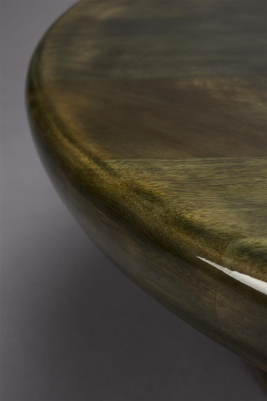 Mush 80 dohányzóasztal – Mangófa