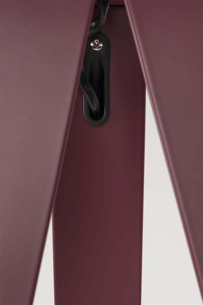 Tripod állólámpa – Modern design és kifinomult stílus