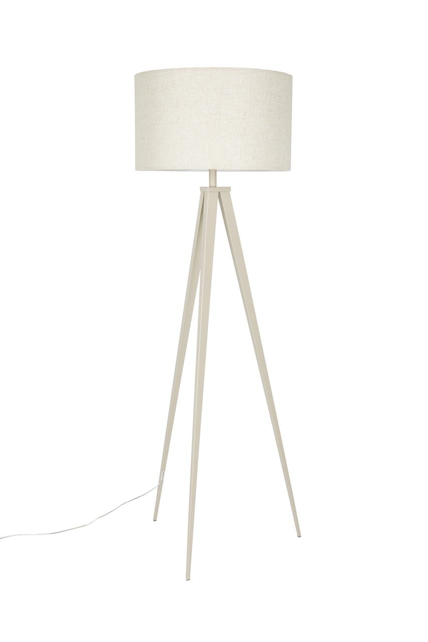 Tripod állólámpa – Modern design és kifinomult stílus