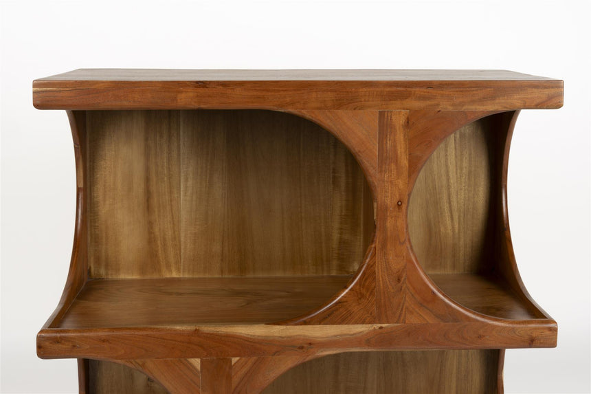 Ruben dizájn szekrény