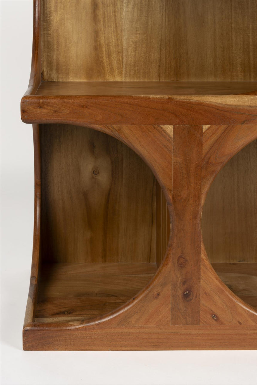 Ruben dizájn szekrény