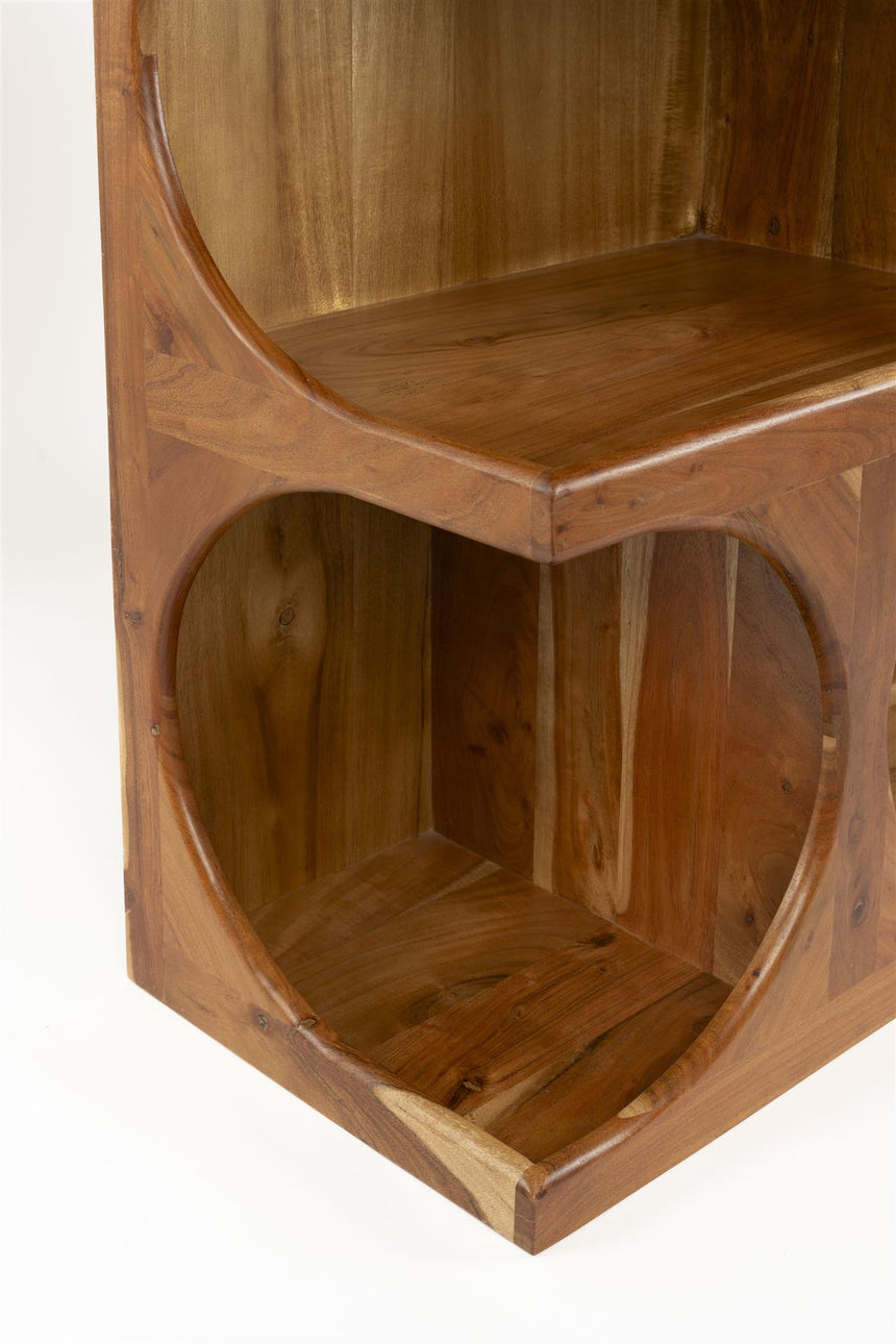 Ruben dizájn szekrény