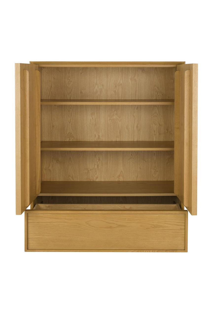 Raster tárolószekrény