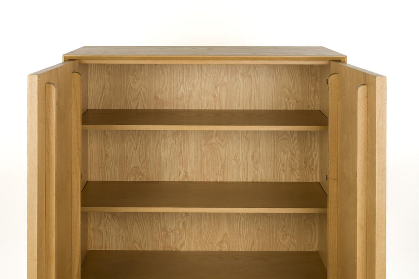 Raster tárolószekrény