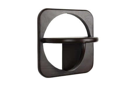 Ollie fali polc szett – Szoborszerű megjelenés és egyedi forma