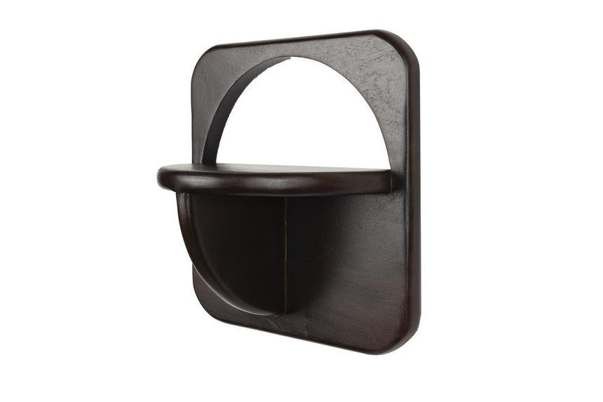 Ollie fali polc szett – Szoborszerű megjelenés és egyedi forma