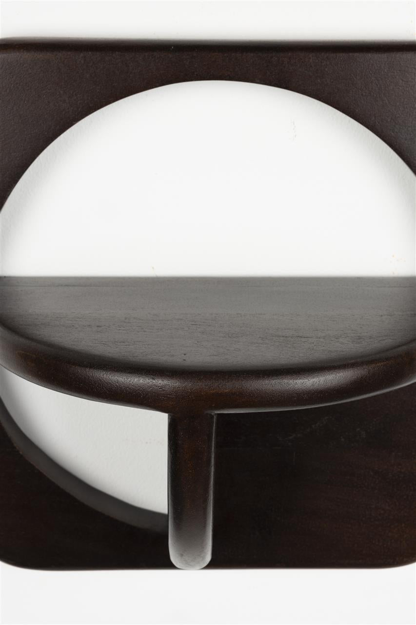 Ollie fali polc szett – Szoborszerű megjelenés és egyedi forma