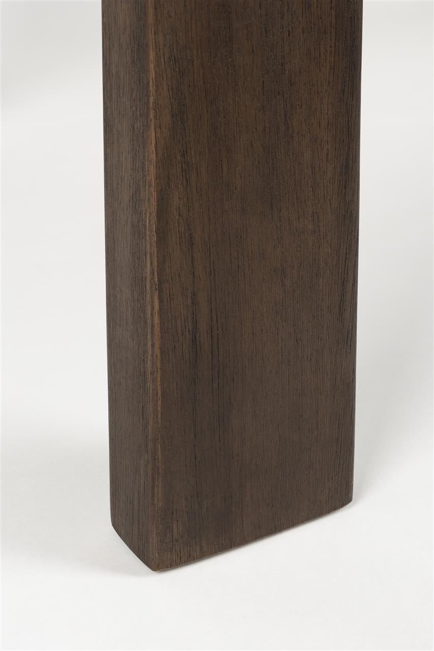 Bruneau étkezőasztal