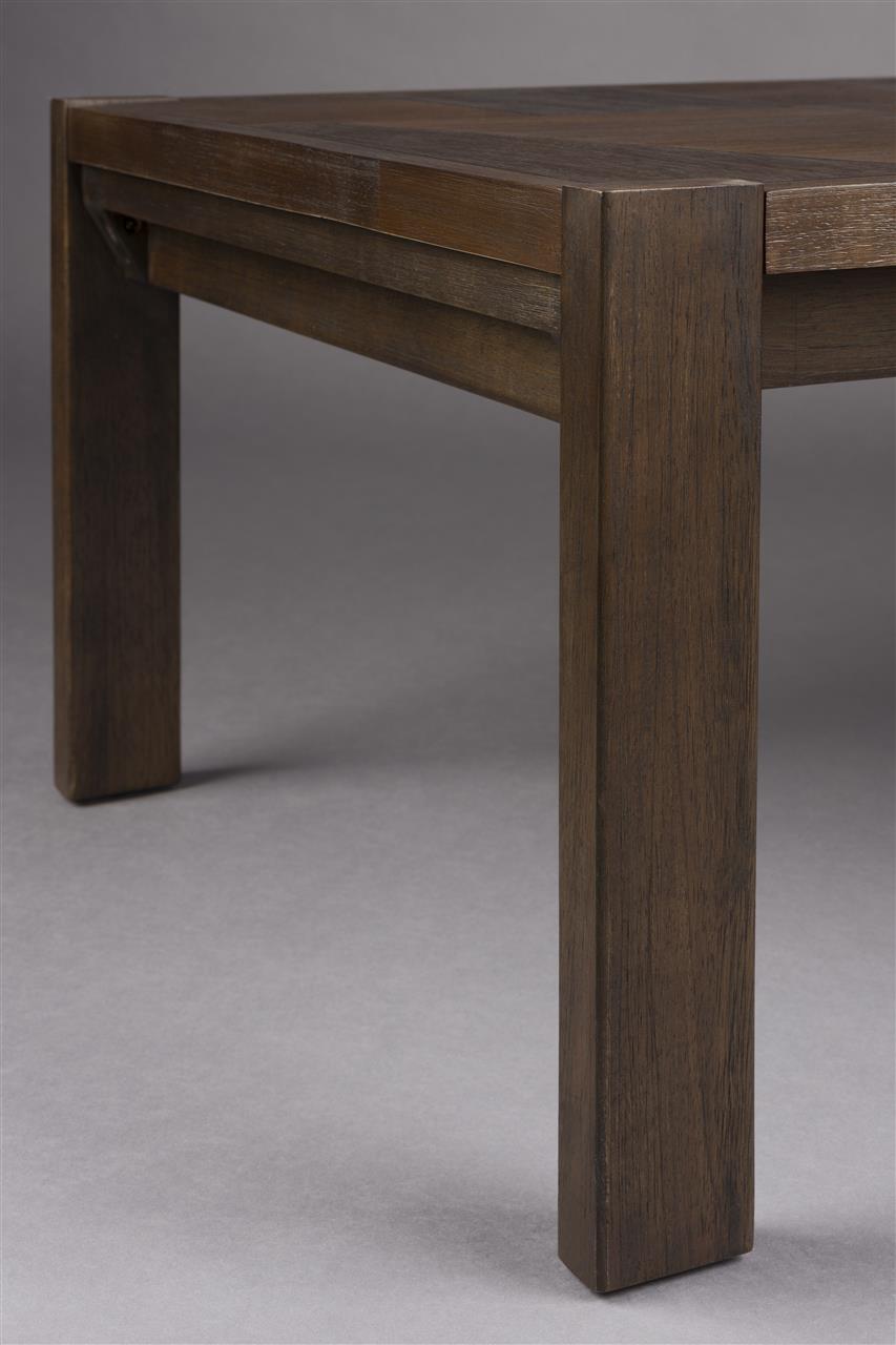 Bruneau lerakóasztal