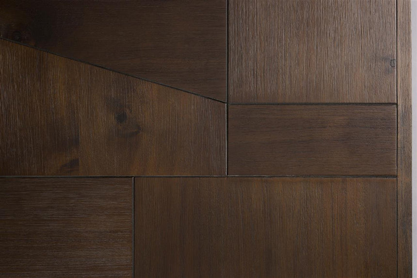 Bruneau lerakóasztal