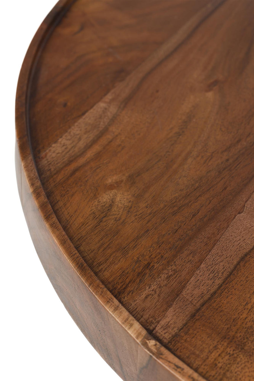 Floss dohányzóasztal