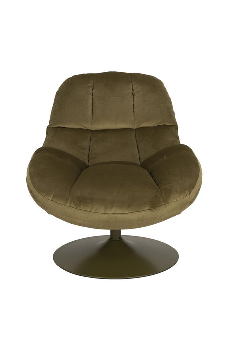 Beefy Lounge fotel – Maximális kényelem és süppedős puhaság