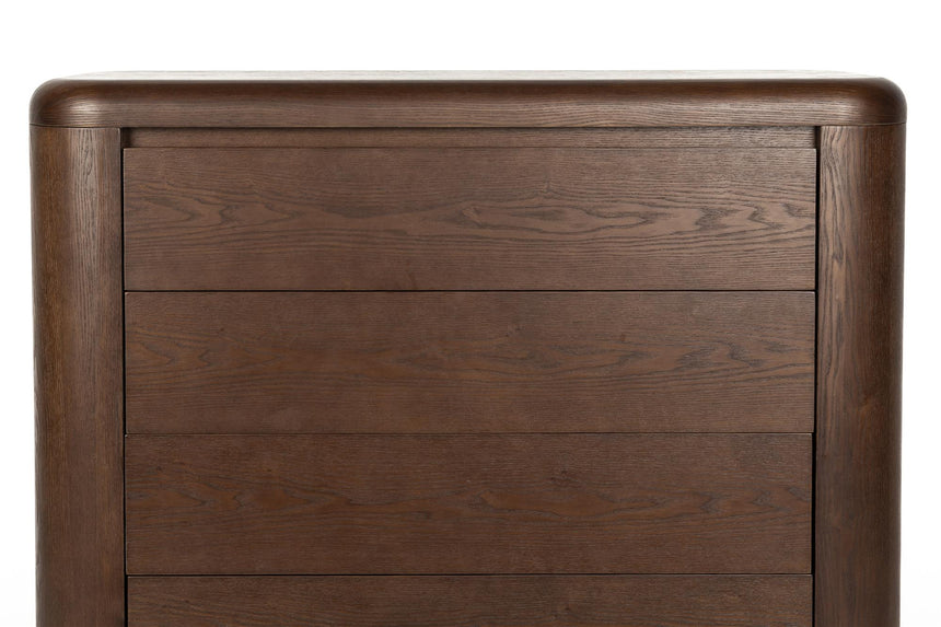 Herman fiókos szekrény