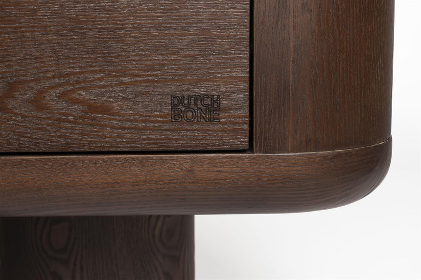 Herman fiókos szekrény