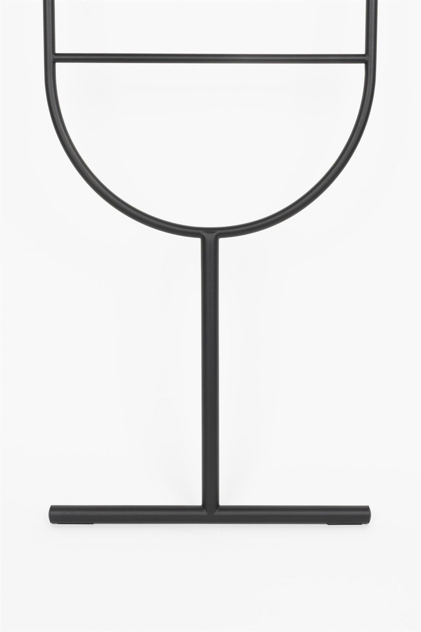 Tess dekoratív állvány és ruhatartó