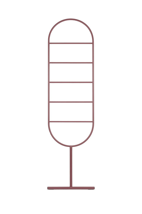 Tess dekoratív állvány és ruhatartó