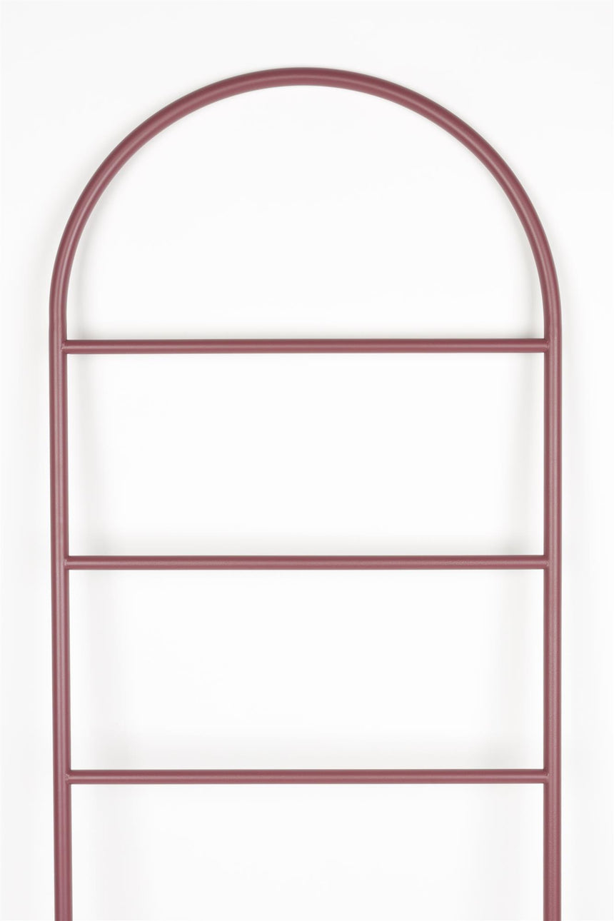 Tess dekoratív állvány és ruhatartó