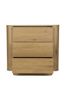 Almira fiókos komód