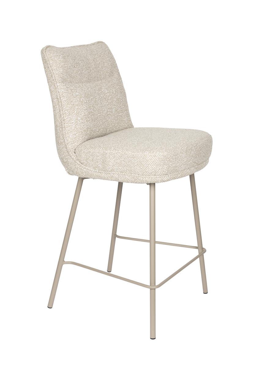 Jacques pultszék – Skandináv kényelem és harmonikus megjelenés