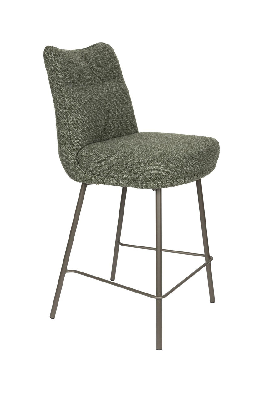 Jacques pultszék – Skandináv kényelem és harmonikus megjelenés