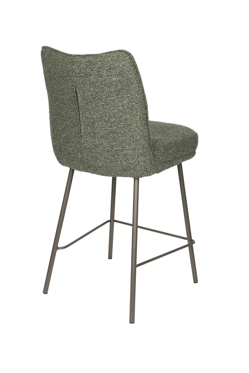 Jacques pultszék – Skandináv kényelem és harmonikus megjelenés