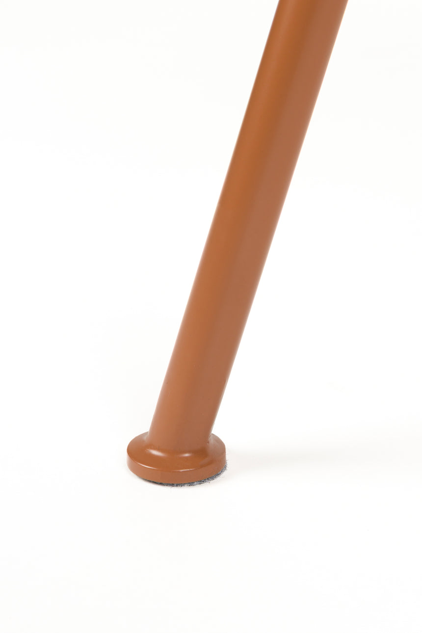 Verte dizájn puff és lábtartó