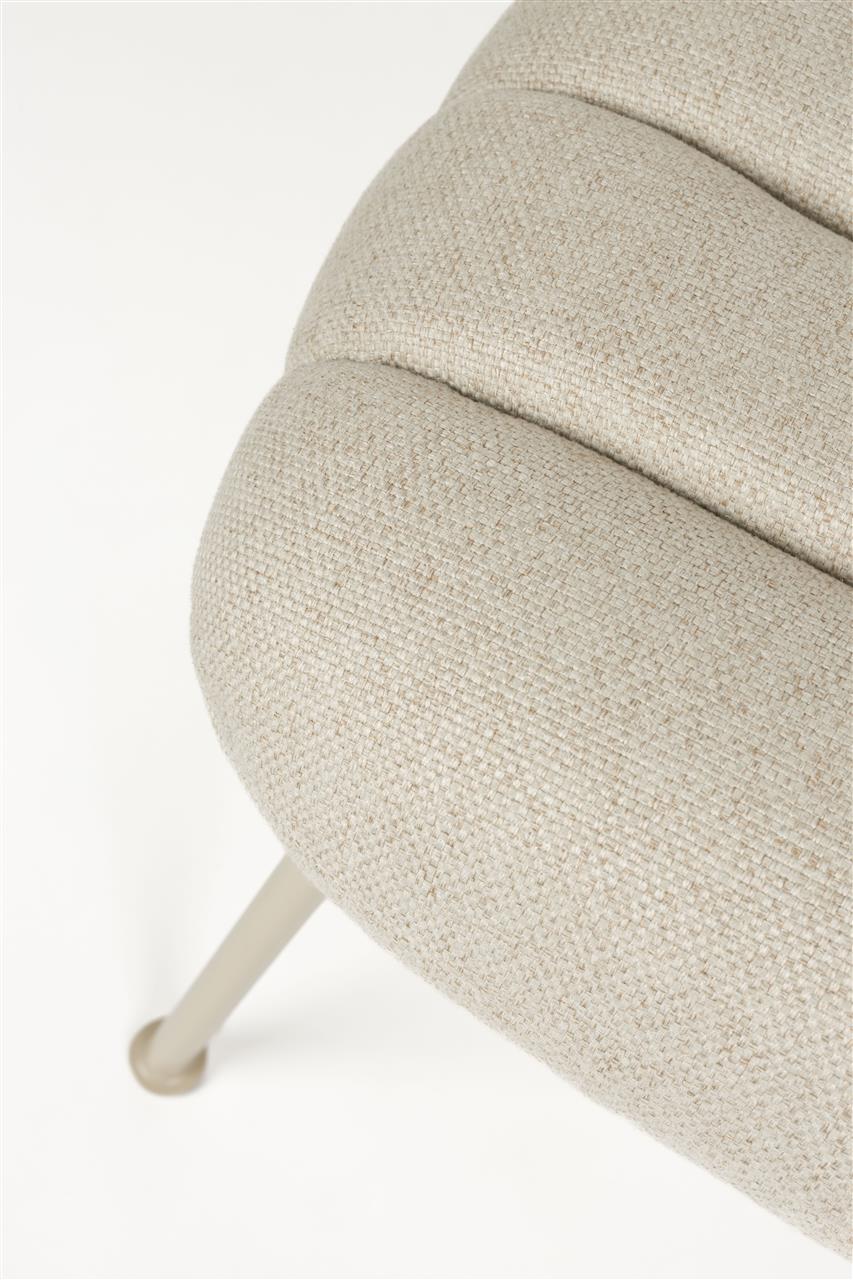 Verte dizájn puff és lábtartó