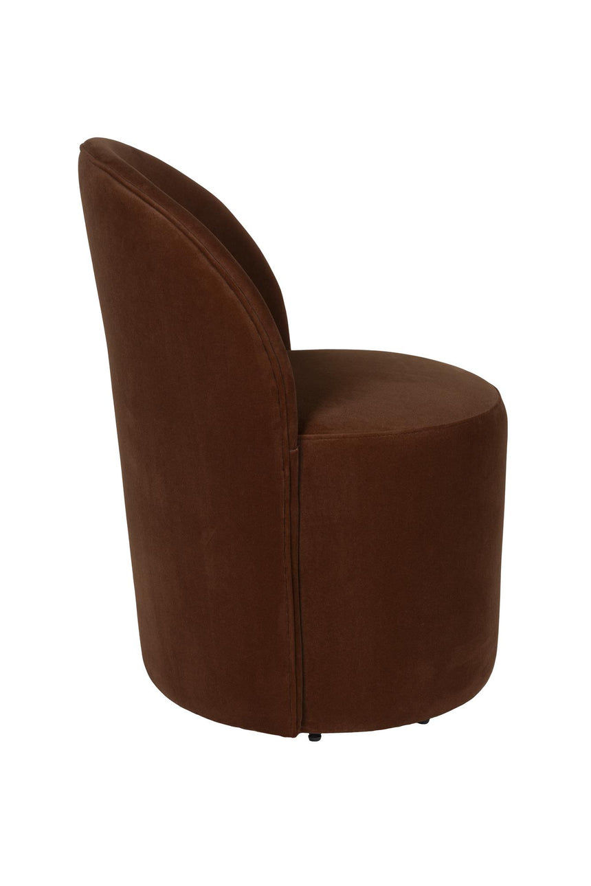 Plush fotel