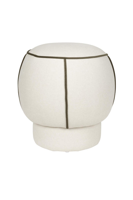 Marina 45 cm-es puff